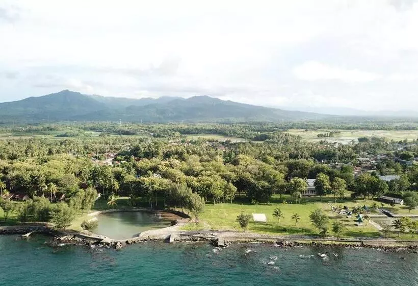 Hotel Sanghyang Indah Spa Resort