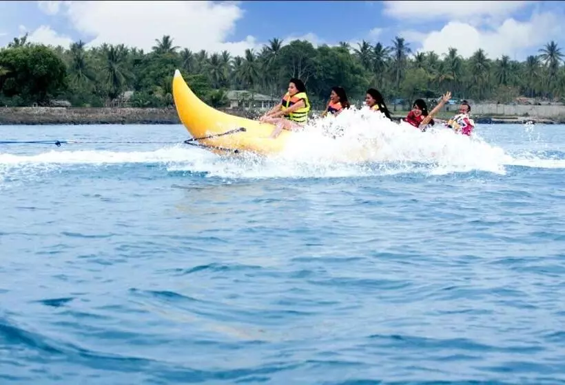 Hotel Sanghyang Indah Spa Resort