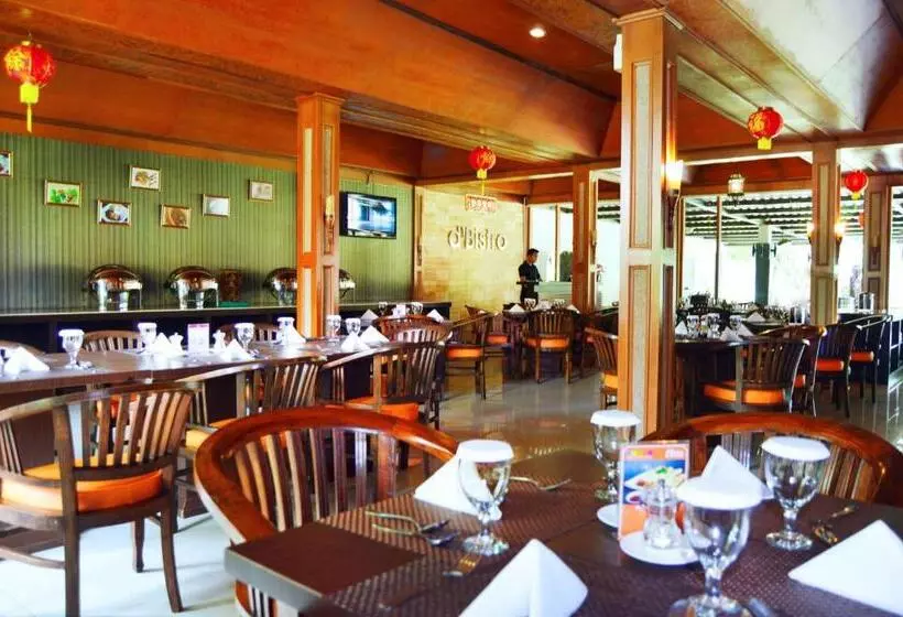 Hotel Sanghyang Indah Spa Resort