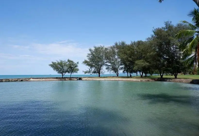 Hotel Sanghyang Indah Spa Resort
