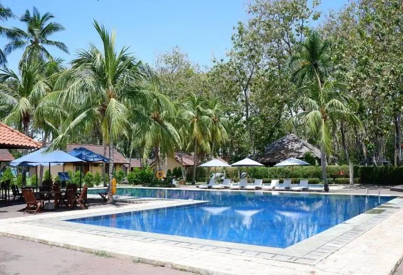 Hotel Sanghyang Indah Spa Resort