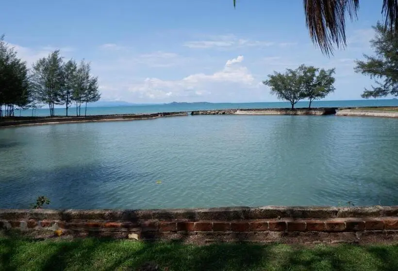 Hotel Sanghyang Indah Spa Resort