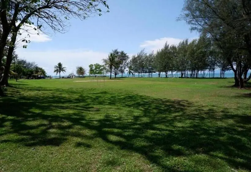 Hotel Sanghyang Indah Spa Resort