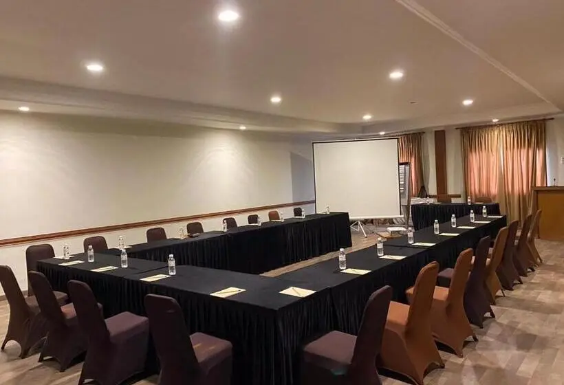 Hotel Sanghyang Indah Spa Resort