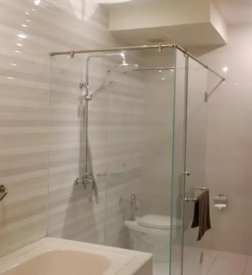 Hotel Sanghyang Indah Spa Resort