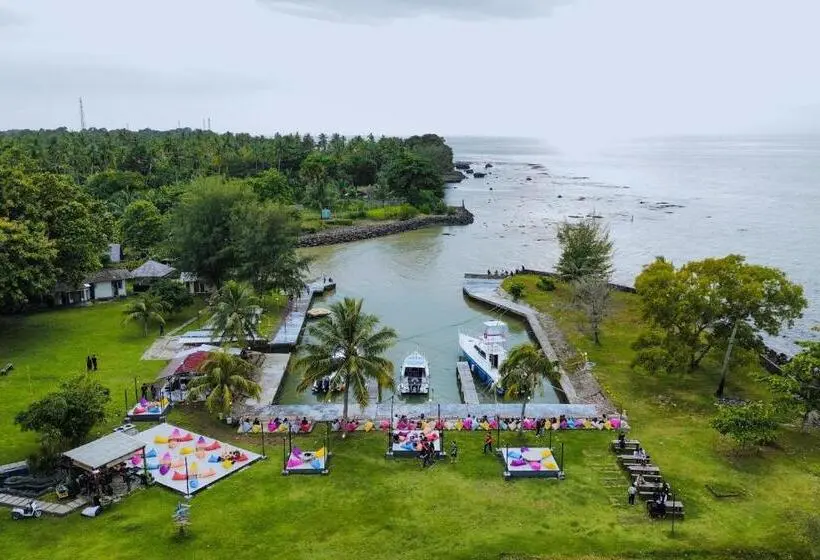 Hotel Sanghyang Indah Spa Resort
