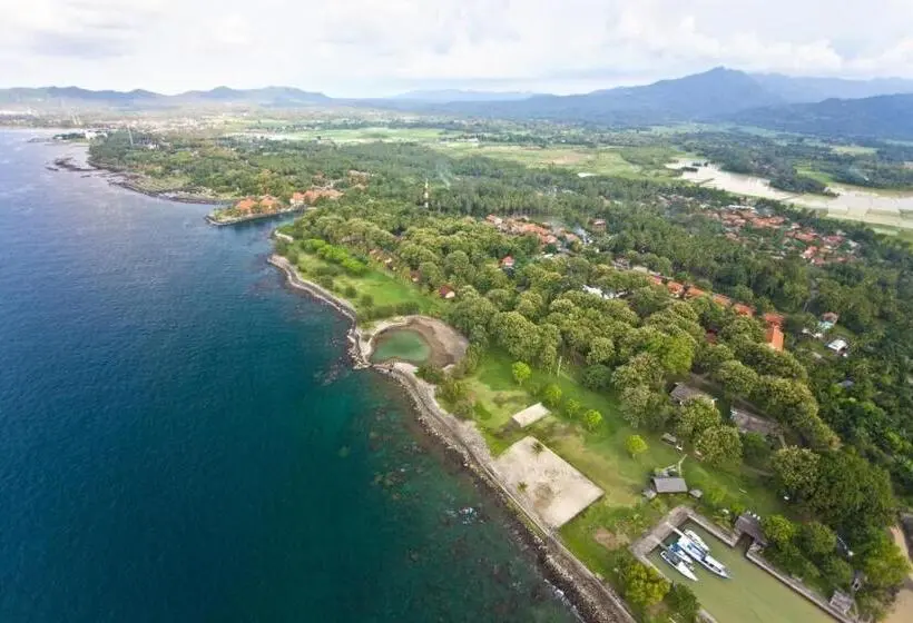 Hotel Sanghyang Indah Spa Resort