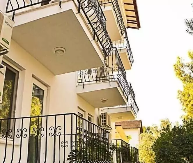 בית מלון כפרי Seril 2