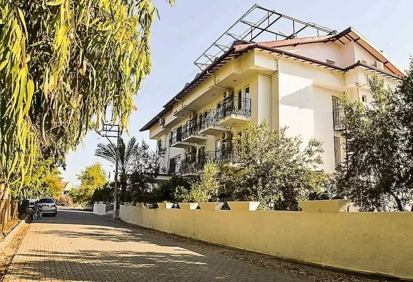 בית מלון כפרי Seril 2