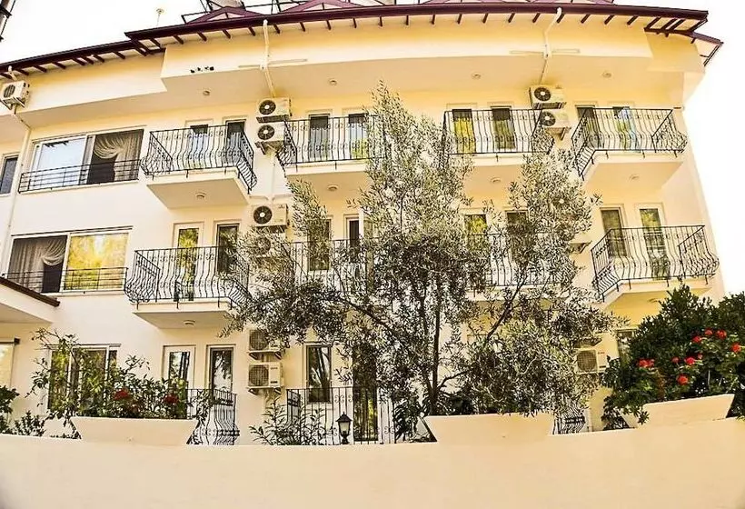 בית מלון כפרי Seril 2