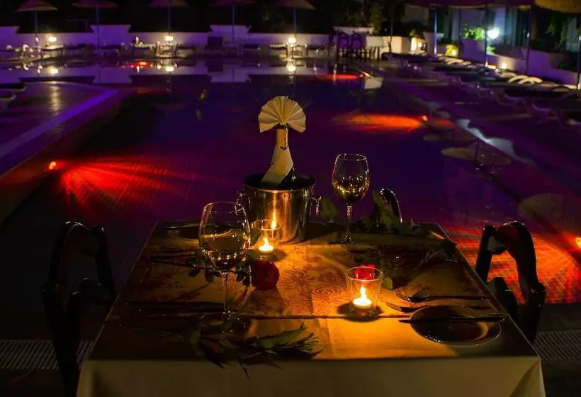 בית מלון כפרי Seril 2