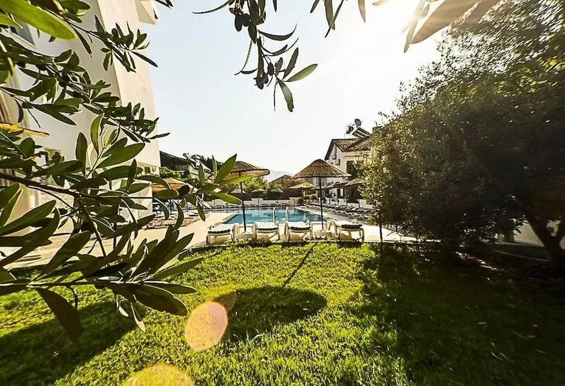 בית מלון כפרי Seril 2