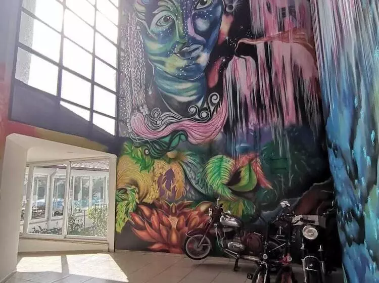 בית מלון כפרי Seril 2