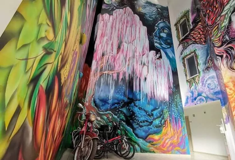 בית מלון כפרי Seril 2