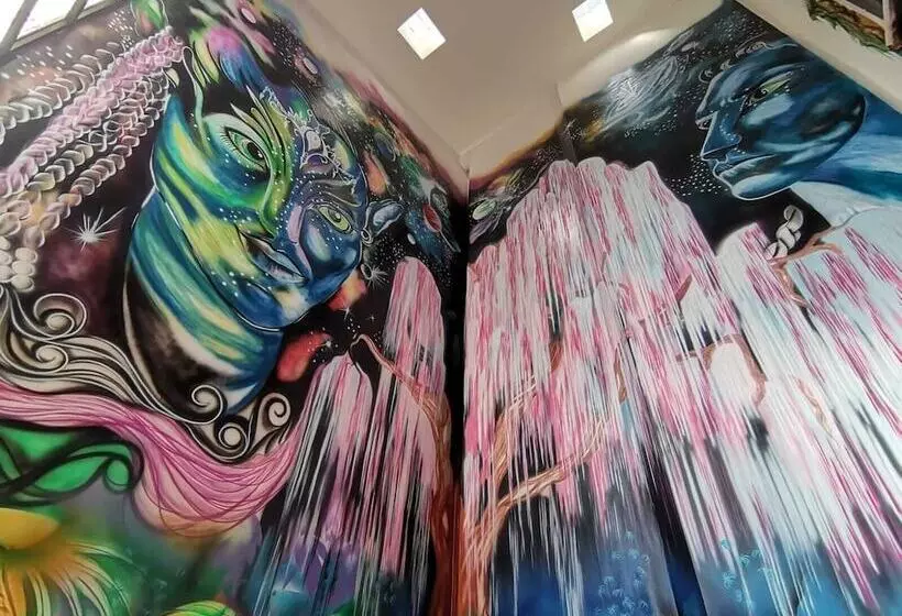 בית מלון כפרי Seril 2