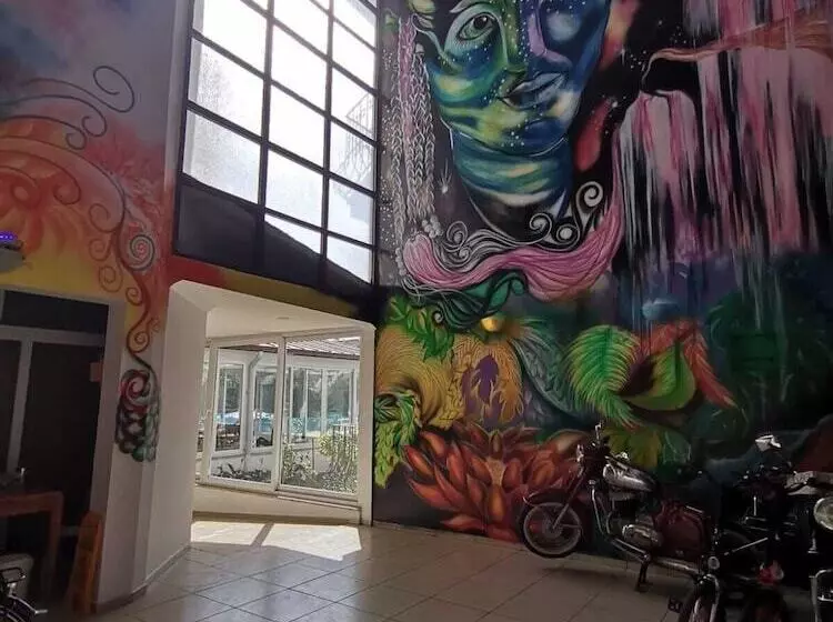 בית מלון כפרי Seril 2