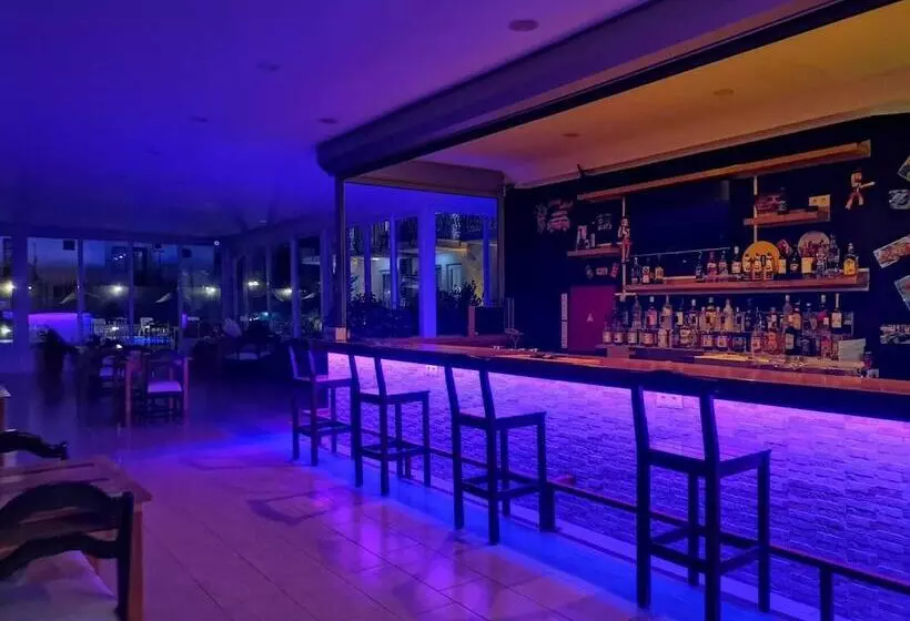 בית מלון כפרי Seril 2