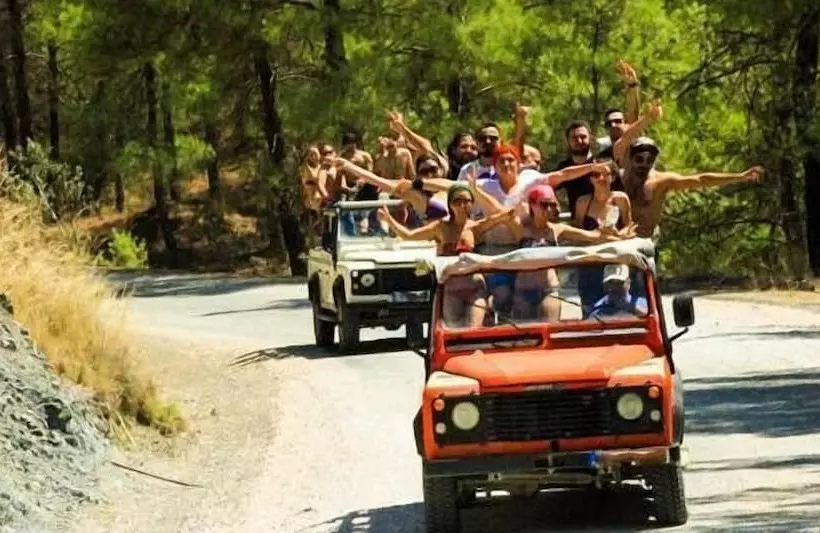 בית מלון כפרי Seril 2