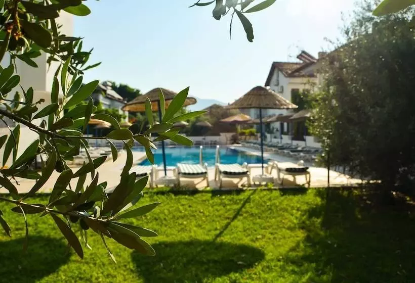 בית מלון כפרי Seril 2