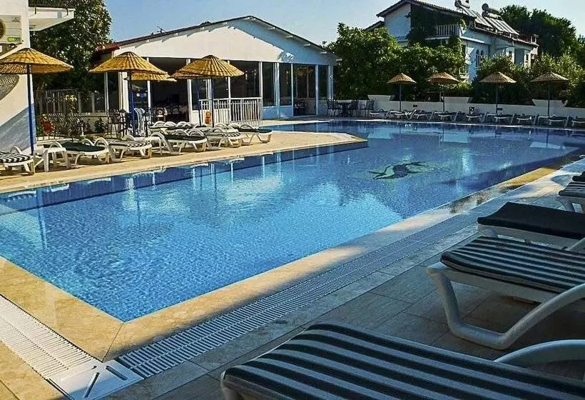 בית מלון כפרי Seril 2