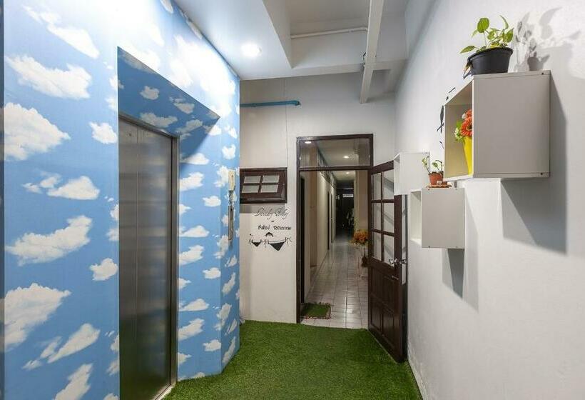 هتل Sleep At Phuket Sha Plus