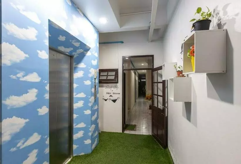 Otel Sleep At Phuket Sha Plus