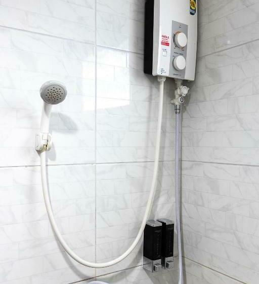 هتل Sleep At Phuket Sha Plus