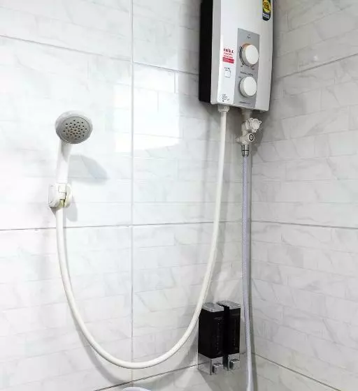 Otel Sleep At Phuket Sha Plus