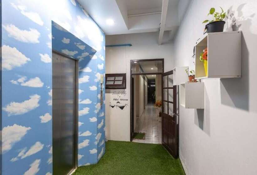 هتل Sleep At Phuket Sha Plus