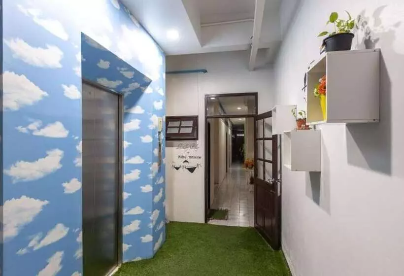 Otel Sleep At Phuket Sha Plus