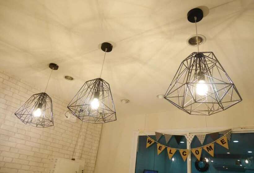 هتل Sleep At Phuket Sha Plus