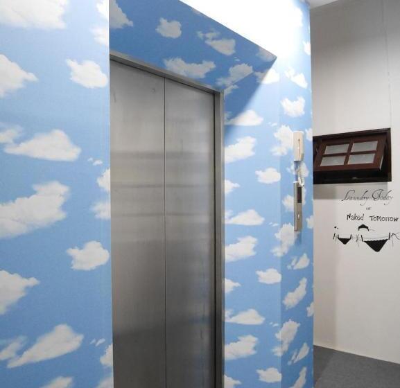 هتل Sleep At Phuket Sha Plus