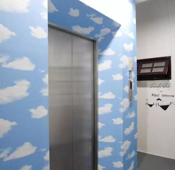 Otel Sleep At Phuket Sha Plus