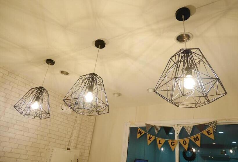 هتل Sleep At Phuket Sha Plus