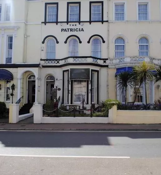 Отель The Patricia