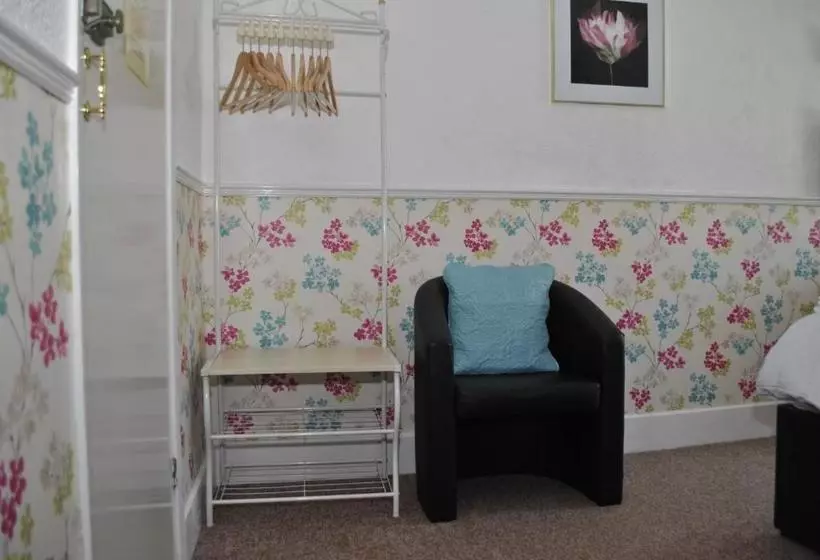 Отель The Patricia