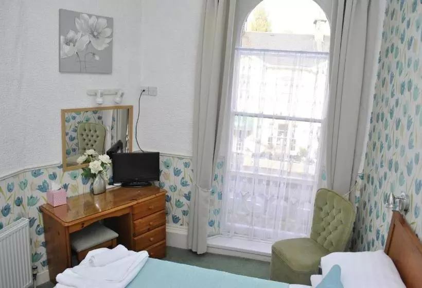 Отель The Patricia