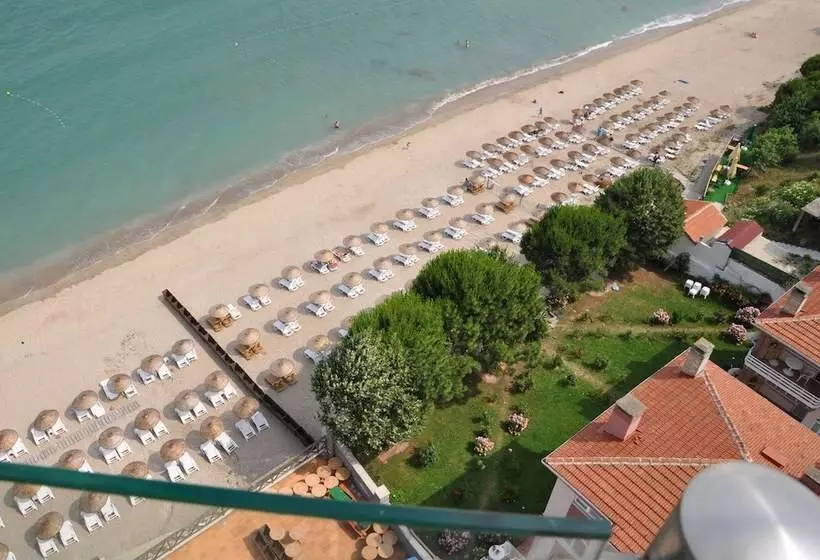 Igneada Resort Hotel & Spa