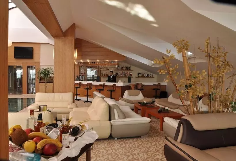 Igneada Resort Hotel & Spa