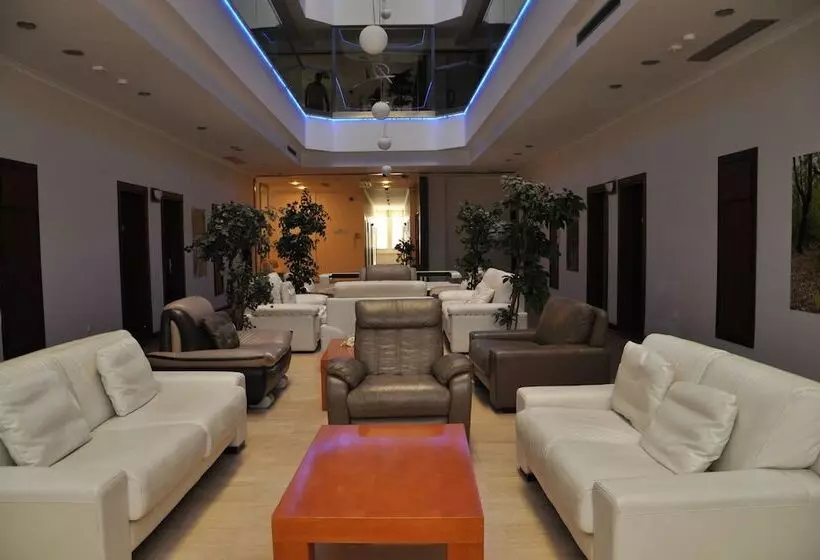 Igneada Resort Hotel & Spa