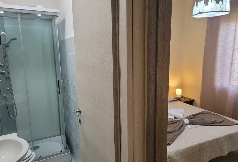 Nocleg ze śniadaniem Fly To Venice Airport