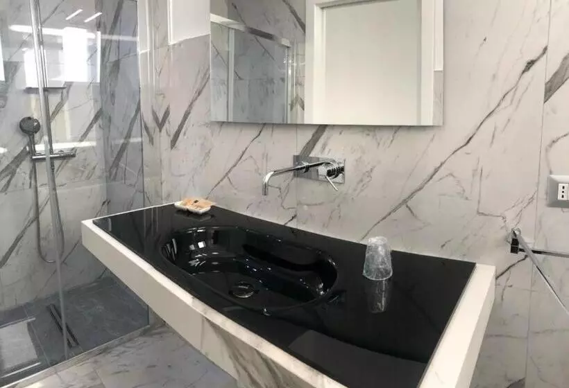 Aamiaismajoitus (B&B) La Corte Dei Pozzi