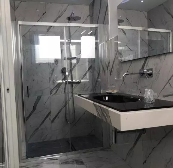 Aamiaismajoitus (B&B) La Corte Dei Pozzi