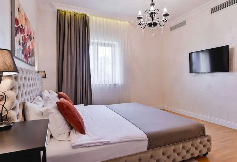 Garni Hotel Barut