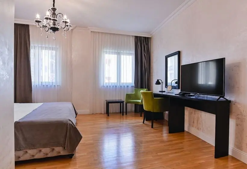 Garni Hotel Barut