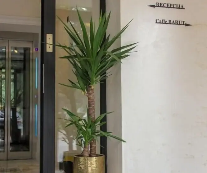 Garni Hotel Barut