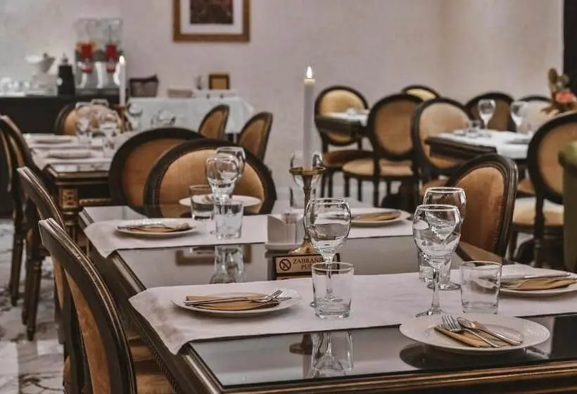 Garni Hotel Barut