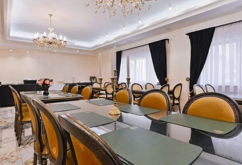Garni Hotel Barut