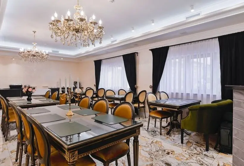 Garni Hotel Barut