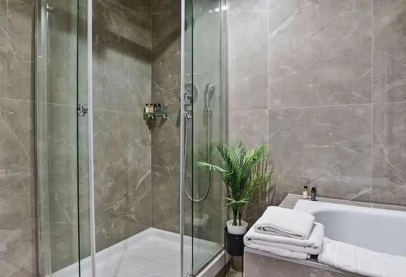 Garni Hotel Barut